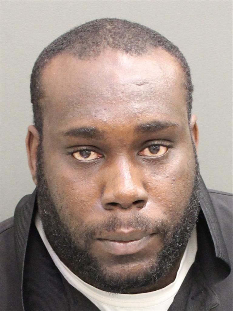 CURVIN CHARLES Mugshot CURVIN CHARLES Mugshot / County Arrests / Orange County Arrests