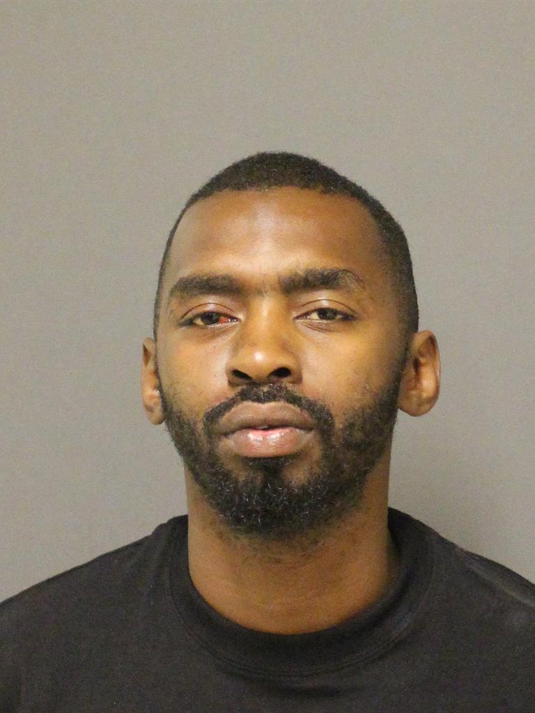  ERIC DASHAUN BARTLEY Photo Image