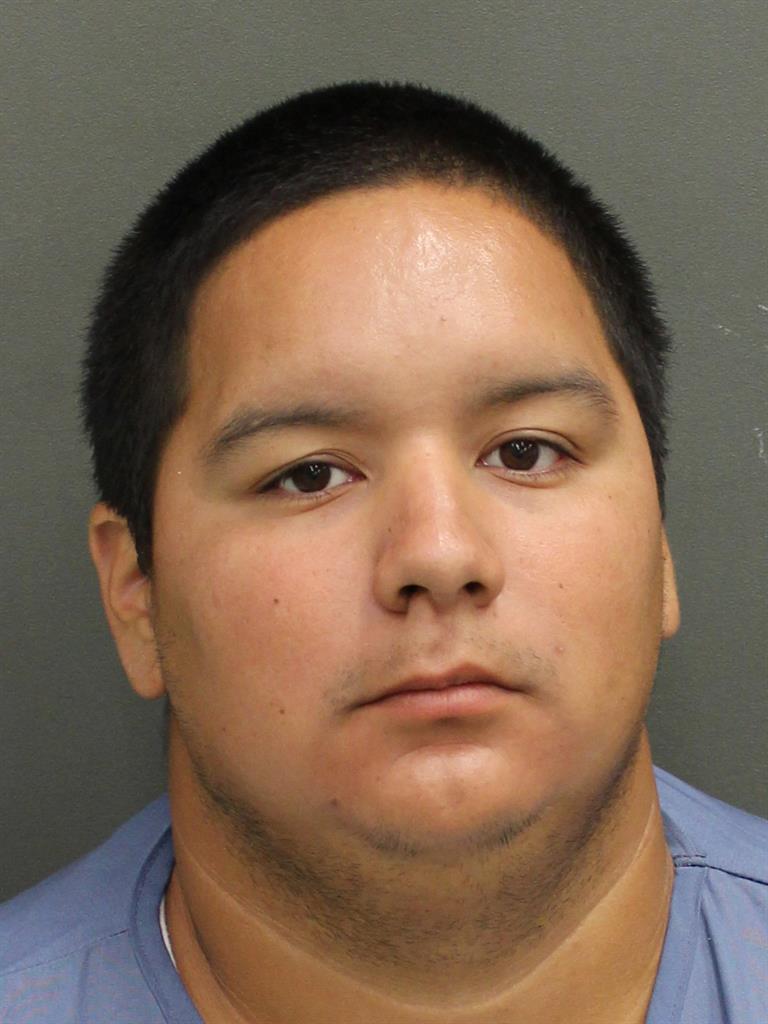  CHRISTOPHER GARRIDO Photo Image