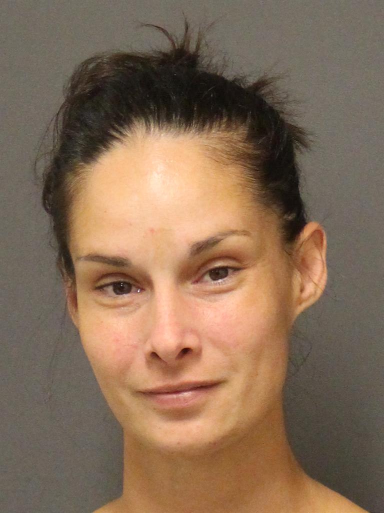  MANIQCA LATISHA KOGUT Mugshot / County Arrests / Orange County Arrests