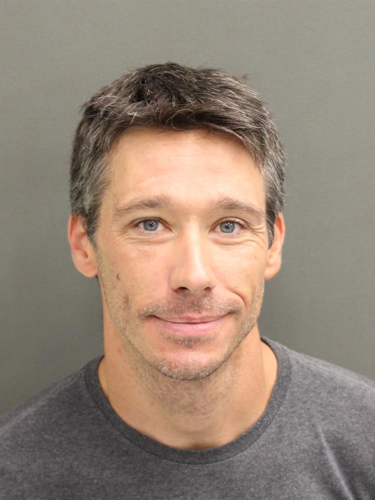  SEAN JACOB GILLS Mugshot / County Arrests / Orange County Arrests
