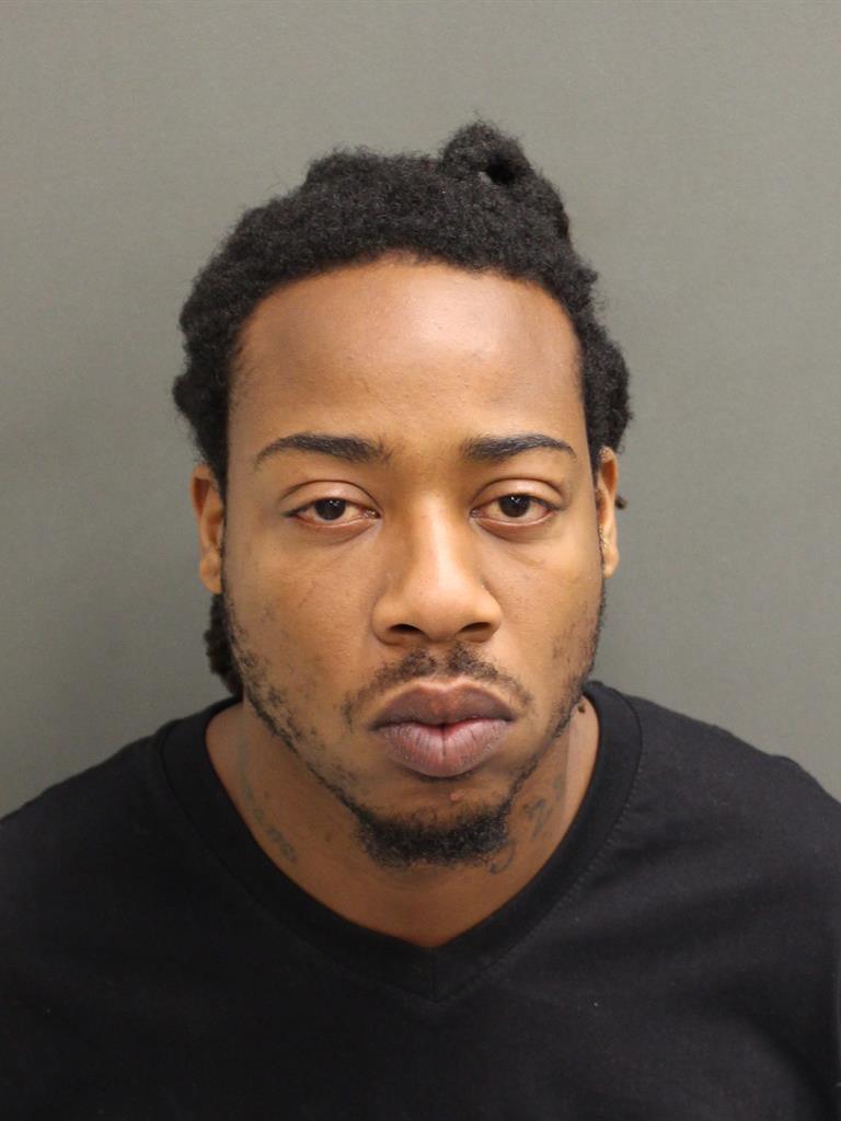  RONALD DONNELL JR SANDERS Photo Image