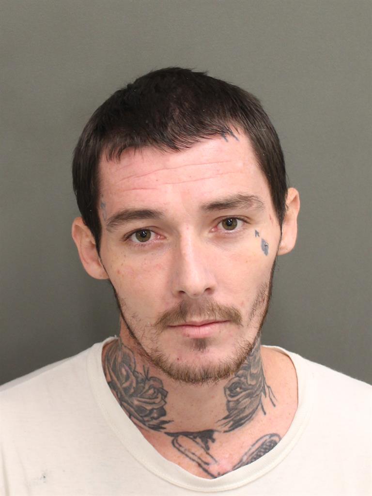  JEFFERY DEWAYNE GREGG Photo Image