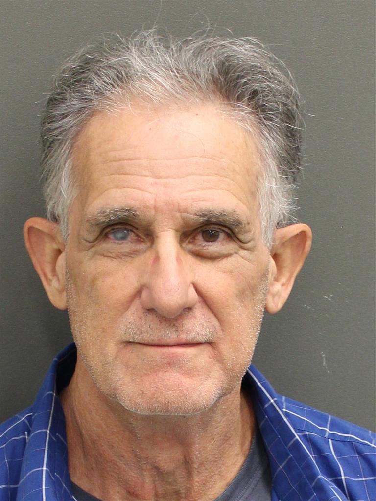  ANTHONY SOTTILARE Mugshot / County Arrests / Orange County Arrests