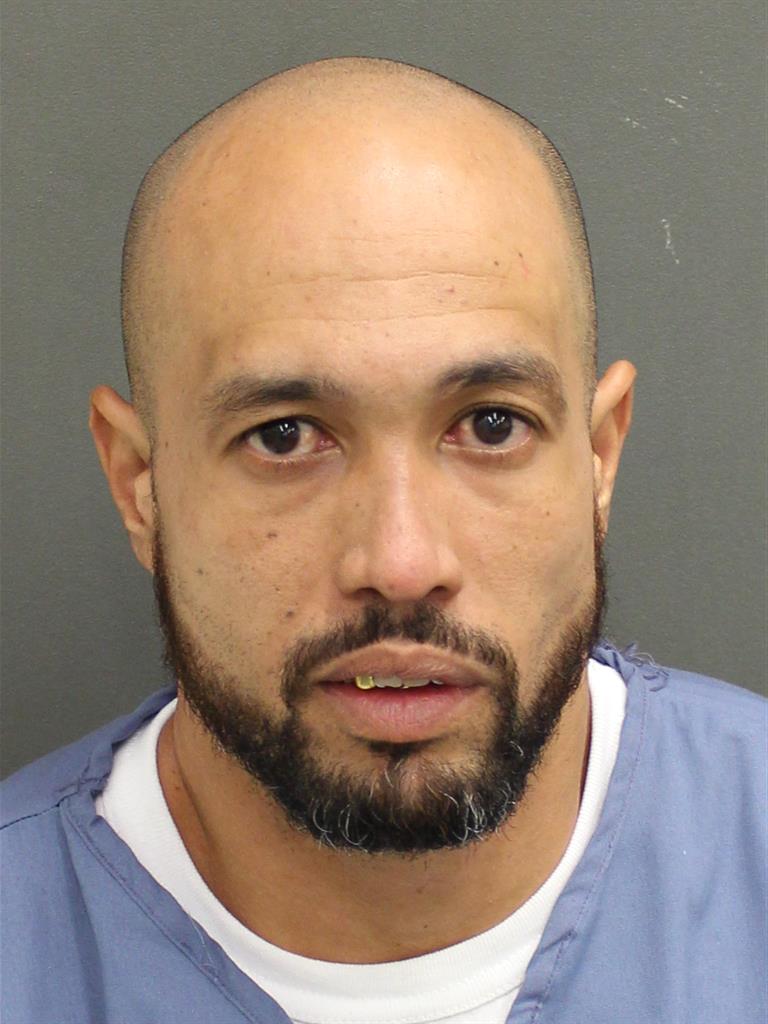 DOMINIC GUYADEENE Mugshot DOMINIC GUYADEENE Mugshot / County Arrests / Orange County Arrests