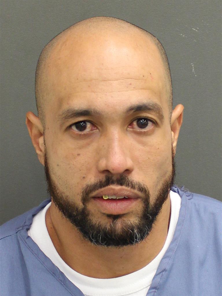  DOMINIC GUYADEENE Mugshot / County Arrests / Orange County Arrests