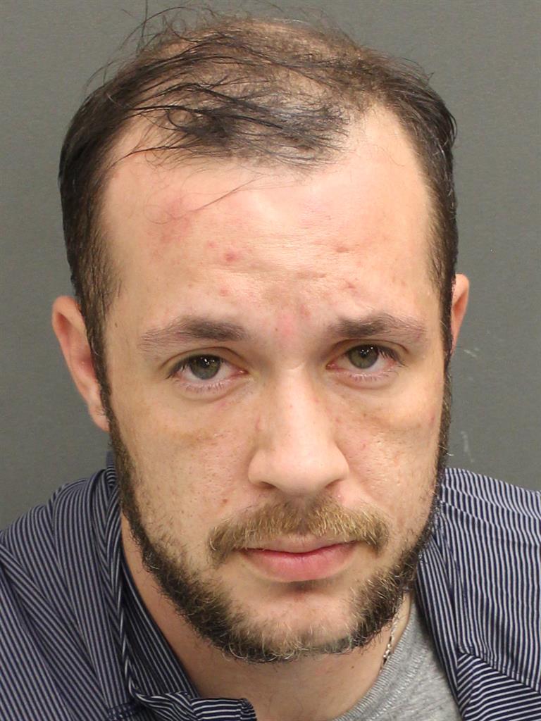  BRYAN JOSEPH BUCHANAN Photo Image