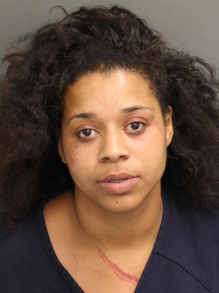  JERICA NICOLE JONES Photo Image