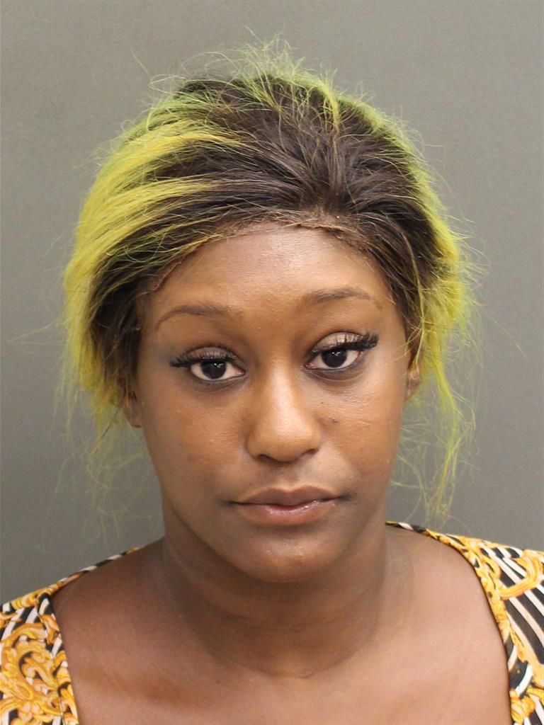  LASHAELA CHANIQUA SAMPSON Photo Image