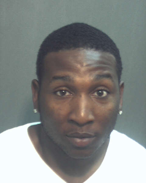  JAURES JABARI MORGAN Mugshot / County Arrests / Orange County Arrests