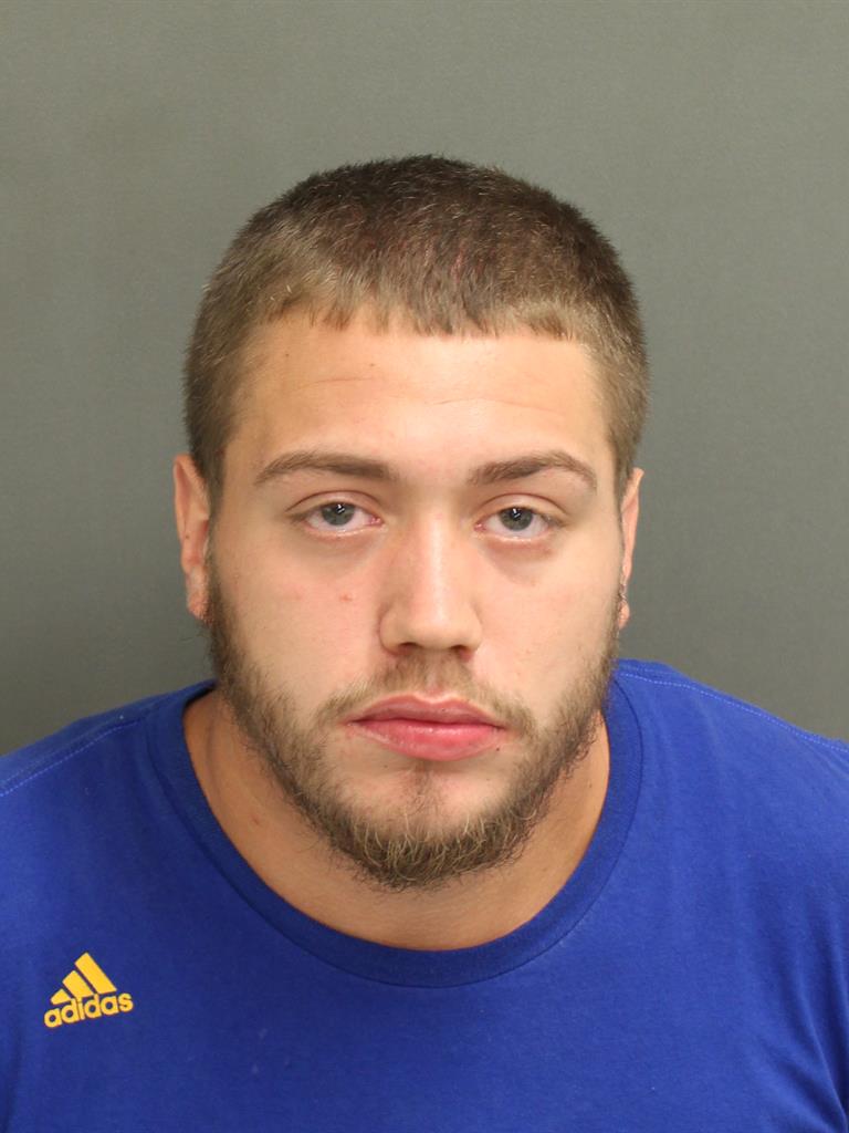  TAYLOR EDWARD GONZALEZ Mugshot / County Arrests / Orange County Arrests