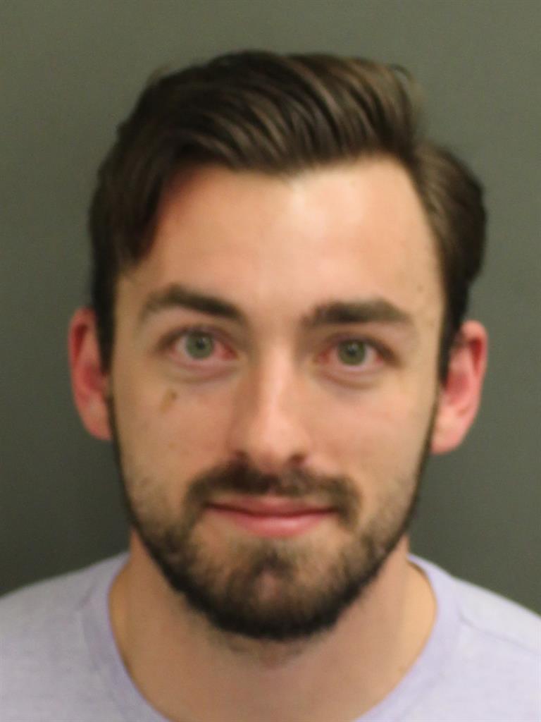  AUSTIN PATRICK HARTMAN Mugshot / County Arrests / Orange County Arrests