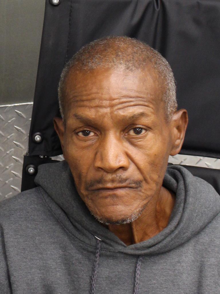  WILLIAM ALPHONSO MACK Mugshot / County Arrests / Orange County Arrests