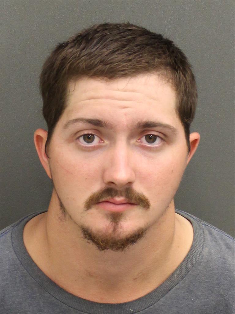  SHANE PATRICK ROBBINS Mugshot / County Arrests / Orange County Arrests