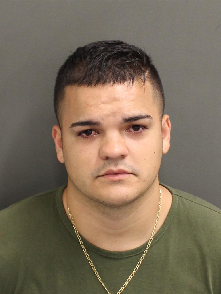 IAN ALEXANDER LINARES Photo Image IAN ALEXANDER LINARES Photo Image