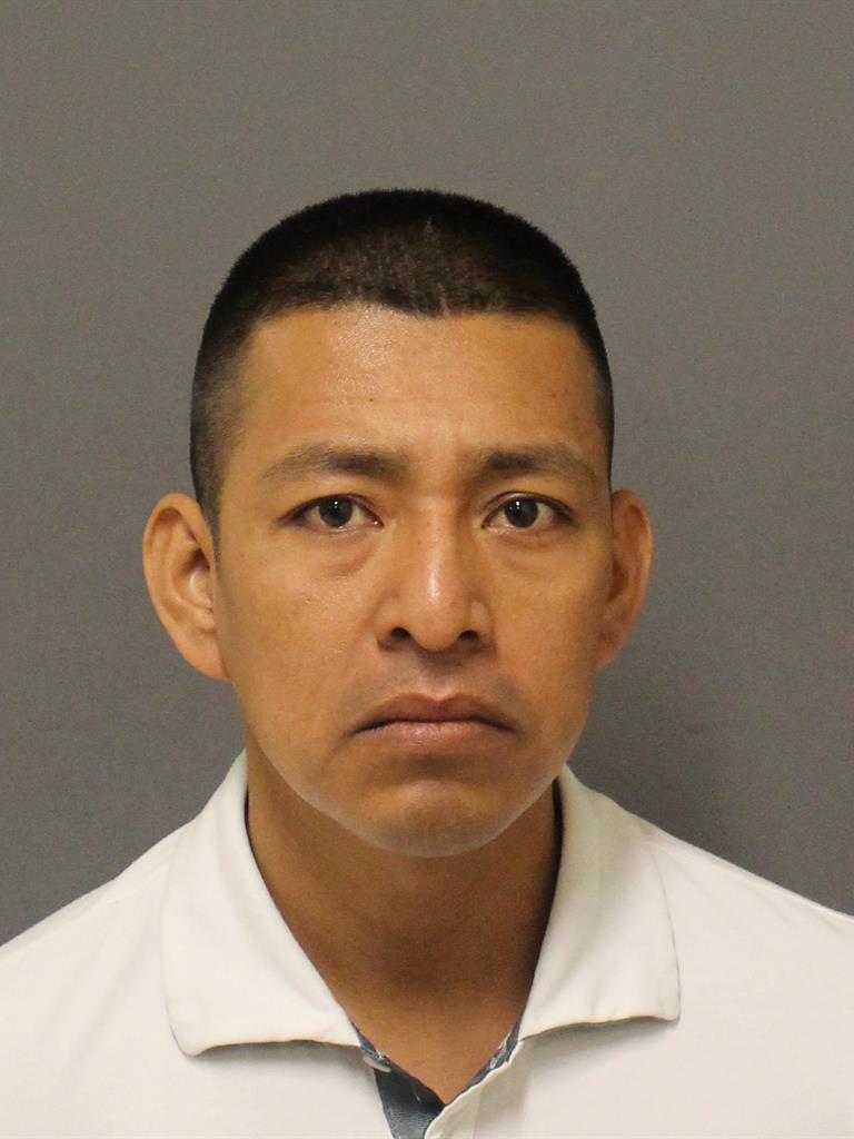  GUILLERMO MANUEL JOAQUIN Mugshot / County Arrests / Orange County Arrests