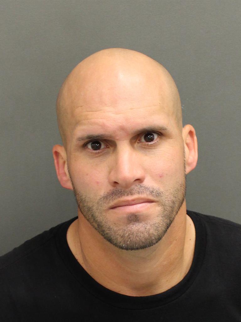  ELVIN LUIS ROMAN Photo Image