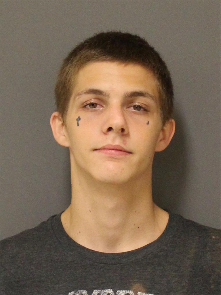  NOAH PRUITT KITCHENS Mugshot / County Arrests / Orange County Arrests