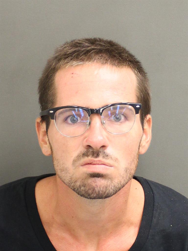  KEVIN ALLAN STRONG Mugshot / County Arrests / Orange County Arrests