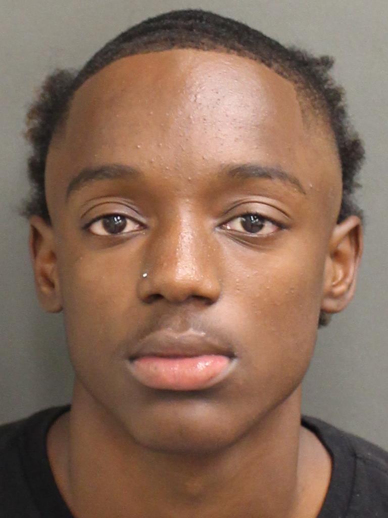  ELIJAH NOAH PETITFRERE Photo Image