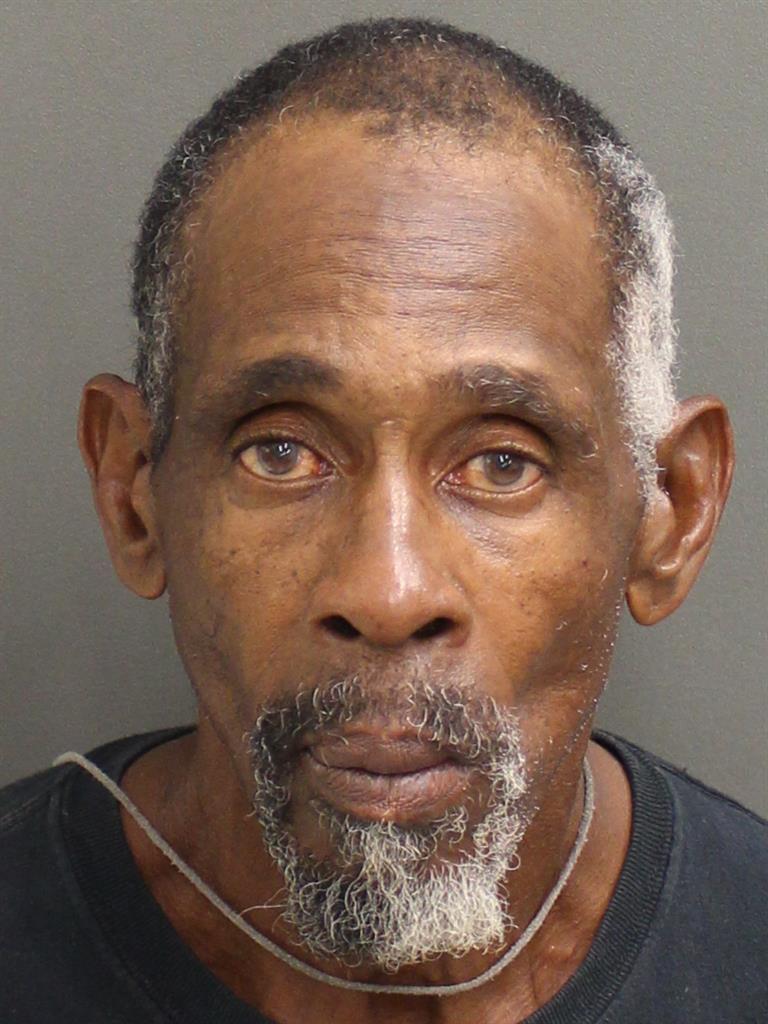  RONALD KAY MCMILLAN Mugshot / County Arrests / Orange County Arrests