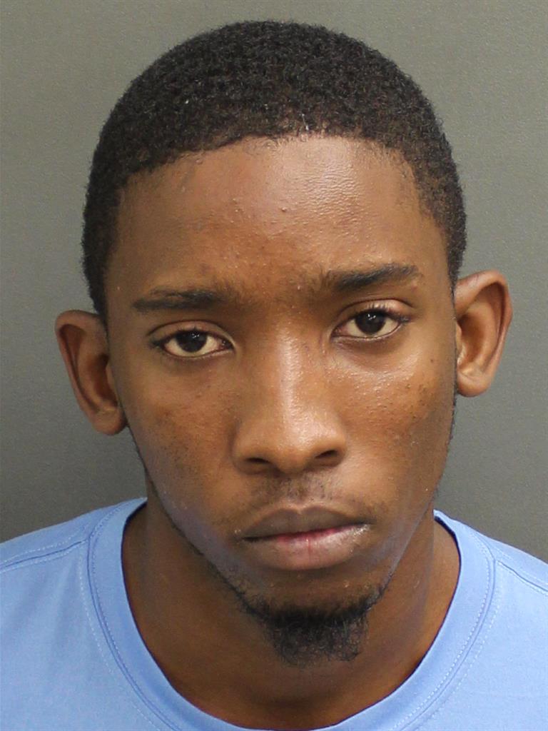  DEVON AUGUSTUS CLARKE Photo Image