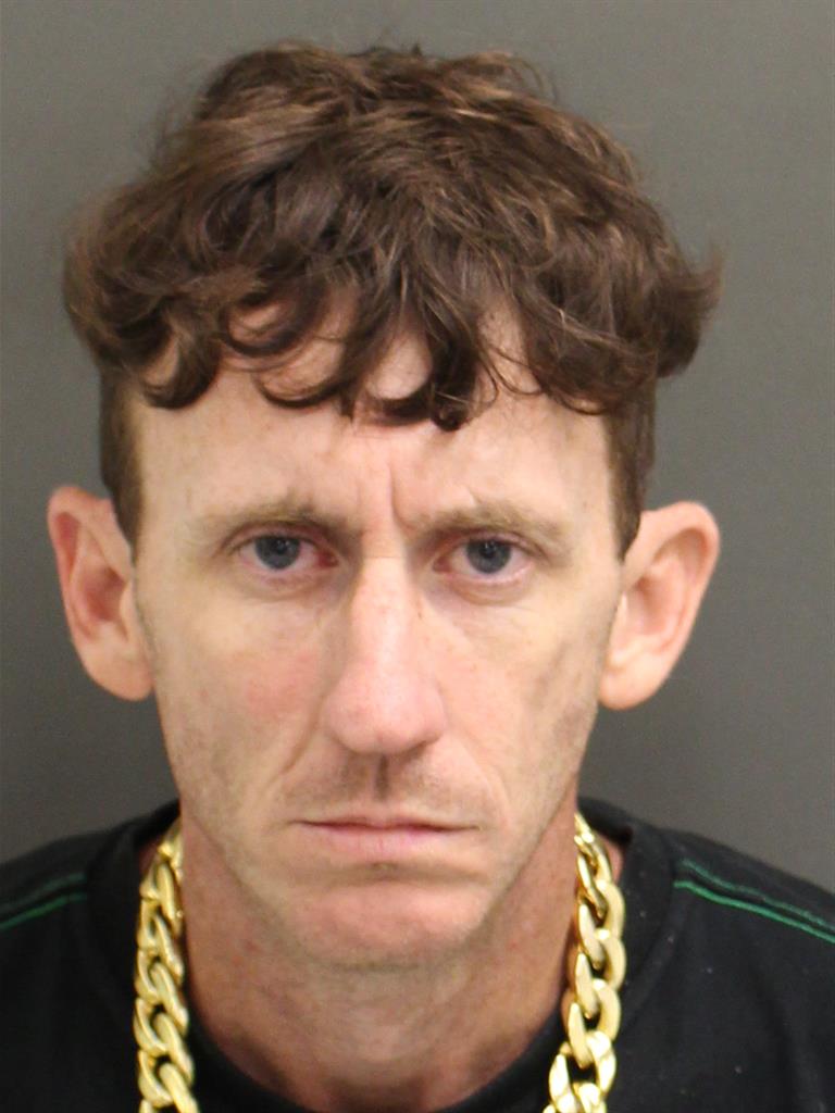  MARCUS  II CASIDA Mugshot / County Arrests / Orange County Arrests