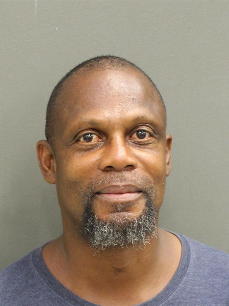  WILLIAM BAKER Mugshot / County Arrests / Orange County Arrests