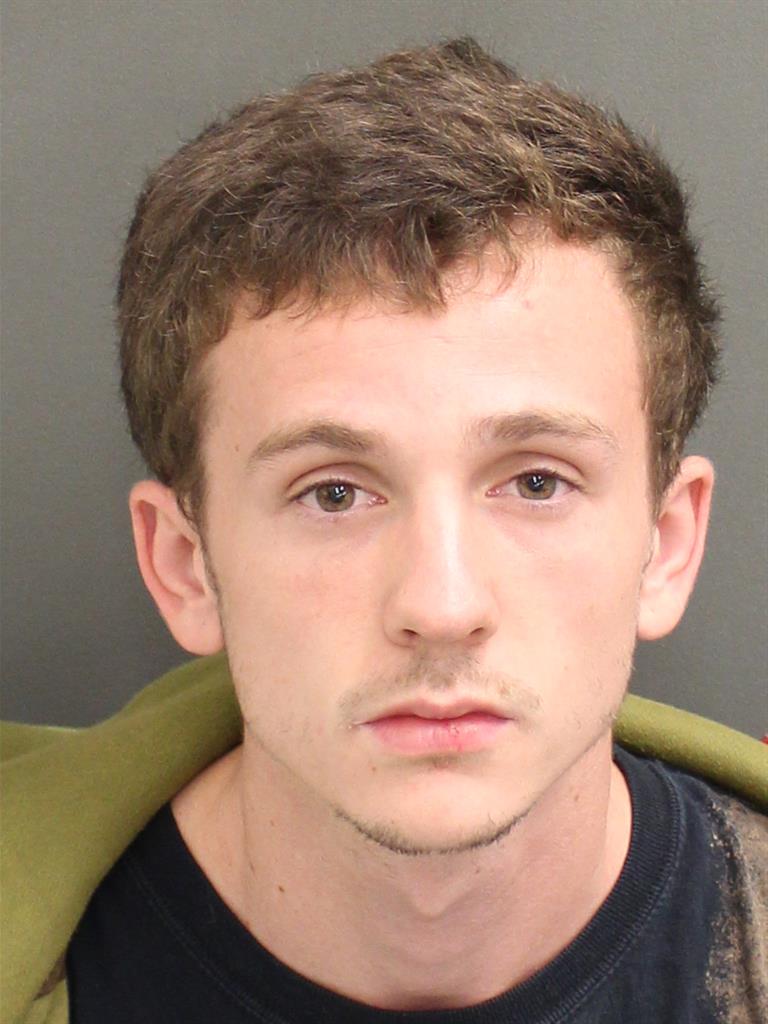  TAYLOR BRANDTON NEALER Mugshot / County Arrests / Orange County Arrests