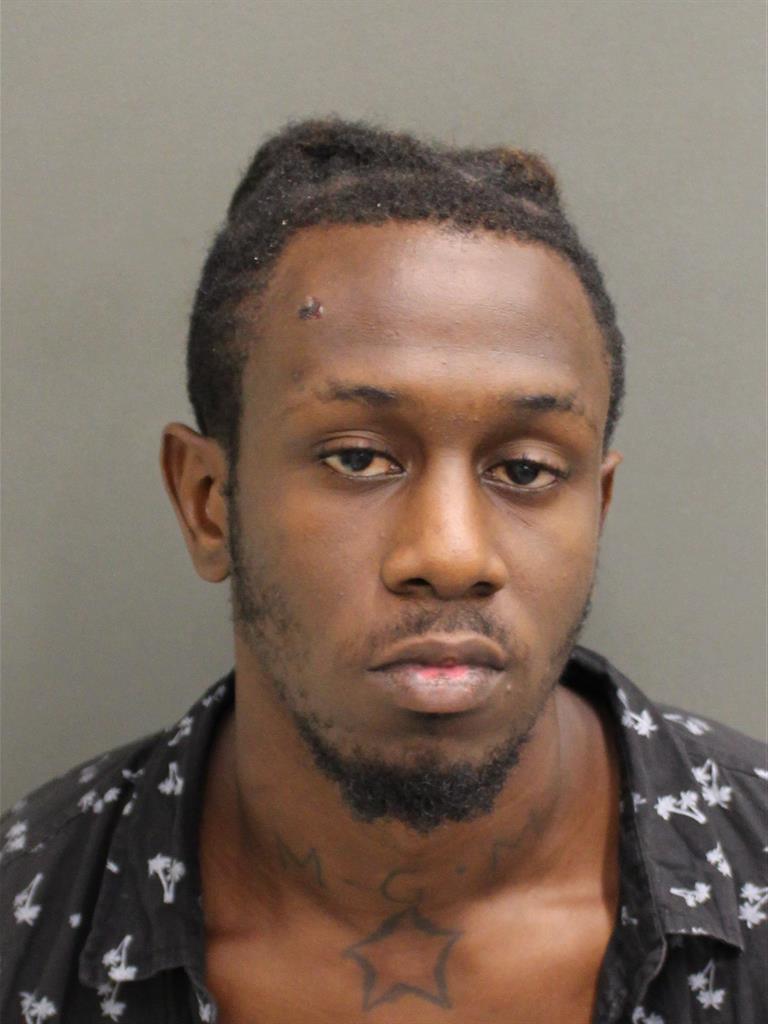 TONY ANGELO WEBB Mugshot TONY ANGELO WEBB Mugshot / County Arrests / Orange County Arrests