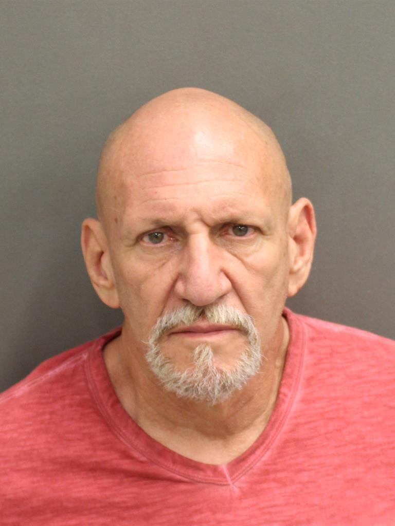  JESUS OSCAR YEROPAMPILLO Mugshot / County Arrests / Orange County Arrests