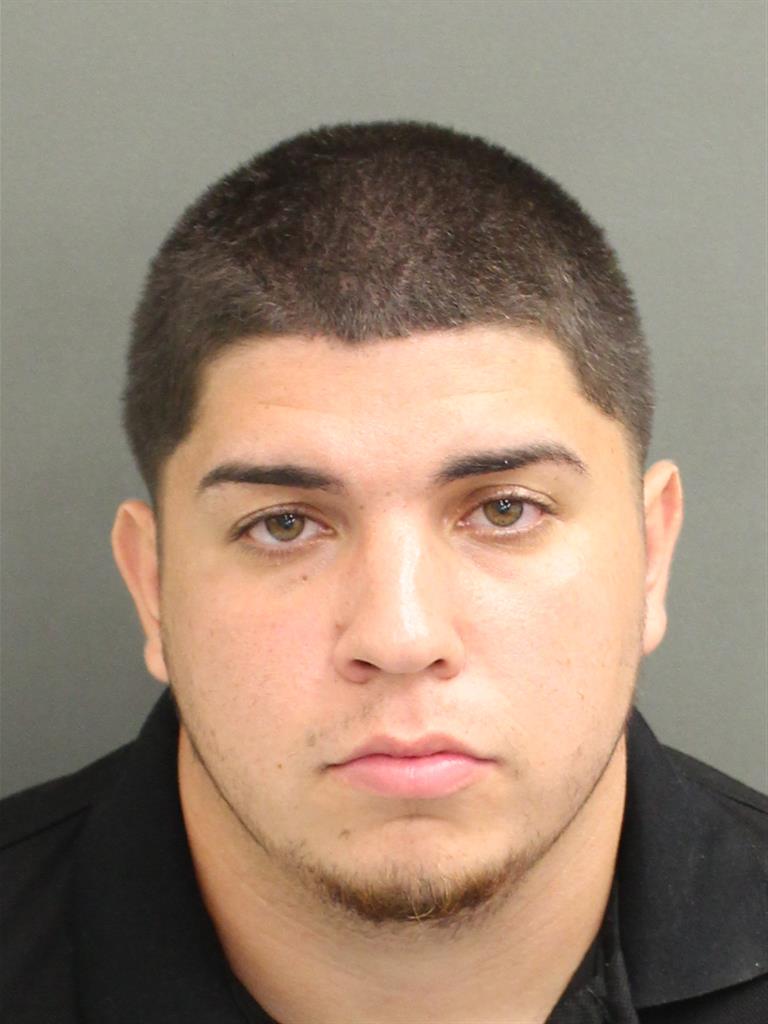  MICHAEL ANTHONY JR FERRER Photo Image