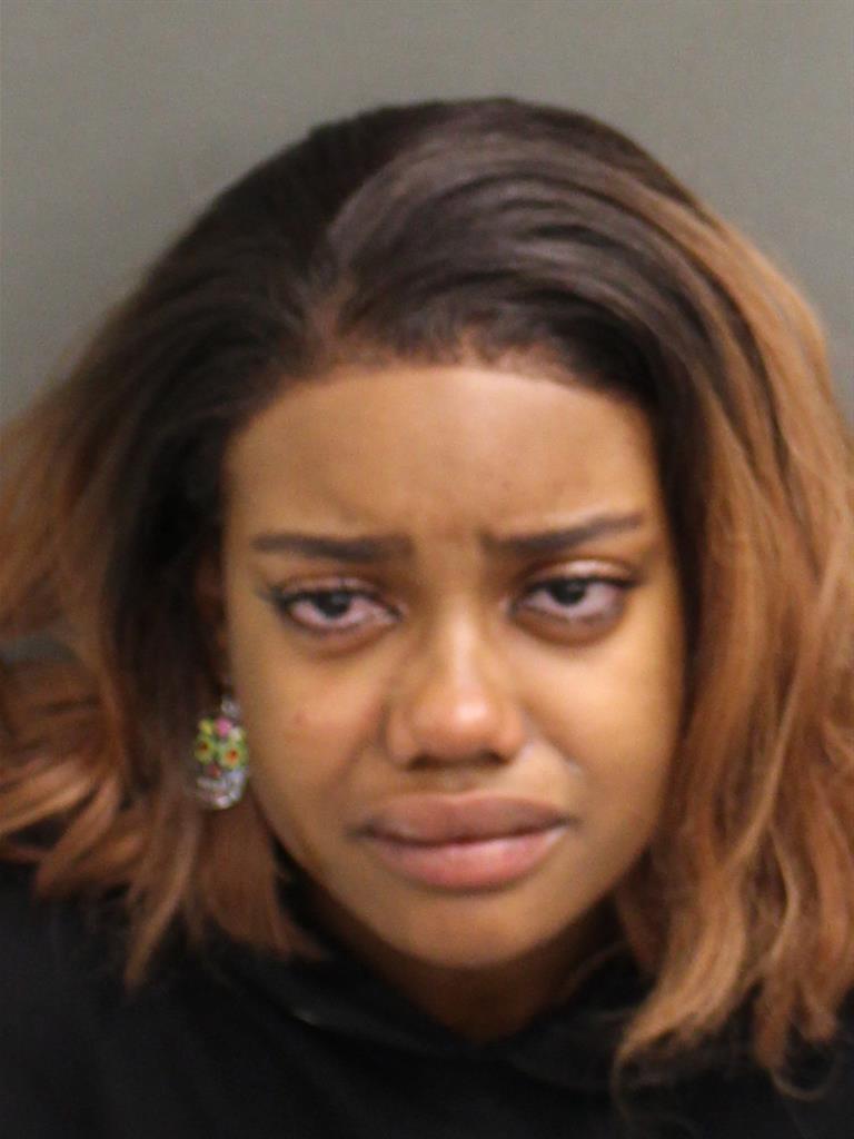  ALISEA ALEXANDRIA HOPPER Mugshot / County Arrests / Orange County Arrests
