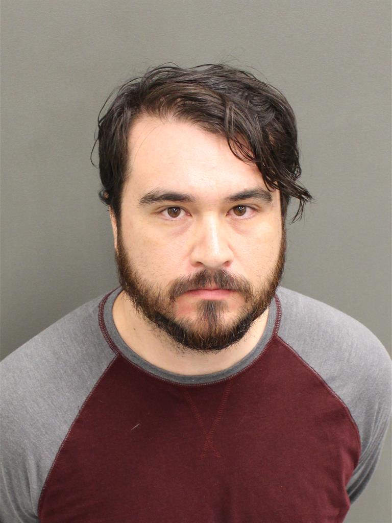  BRYAN ANTHONY JUAREZ Mugshot / County Arrests / Orange County Arrests