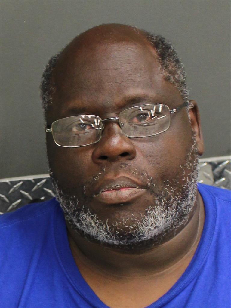 KENNETH LAMAR FORD Photo Image KENNETH LAMAR FORD Photo Image