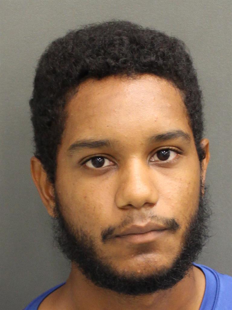  RAFAEL ENRIQUE PEREZ Photo Image