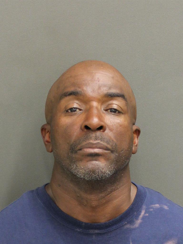  TRAVIS BERNARD DENSON Photo Image