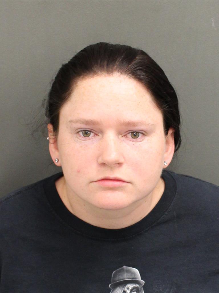  SARAH BETH FLYNN Mugshot / County Arrests / Orange County Arrests