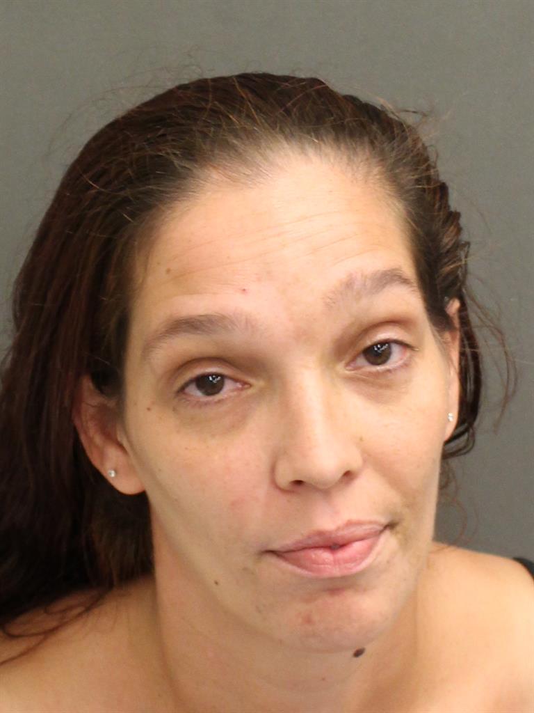  VANESSA PEREZ Photo Image