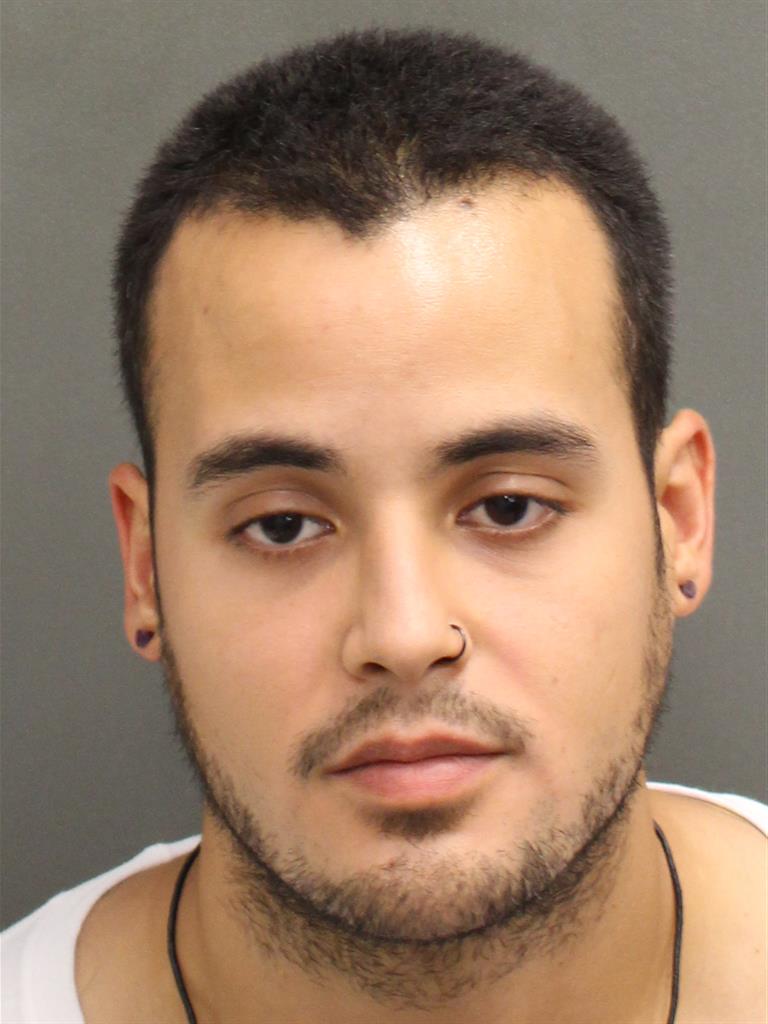  DALTON RAMIREZDIAZ Photo Image