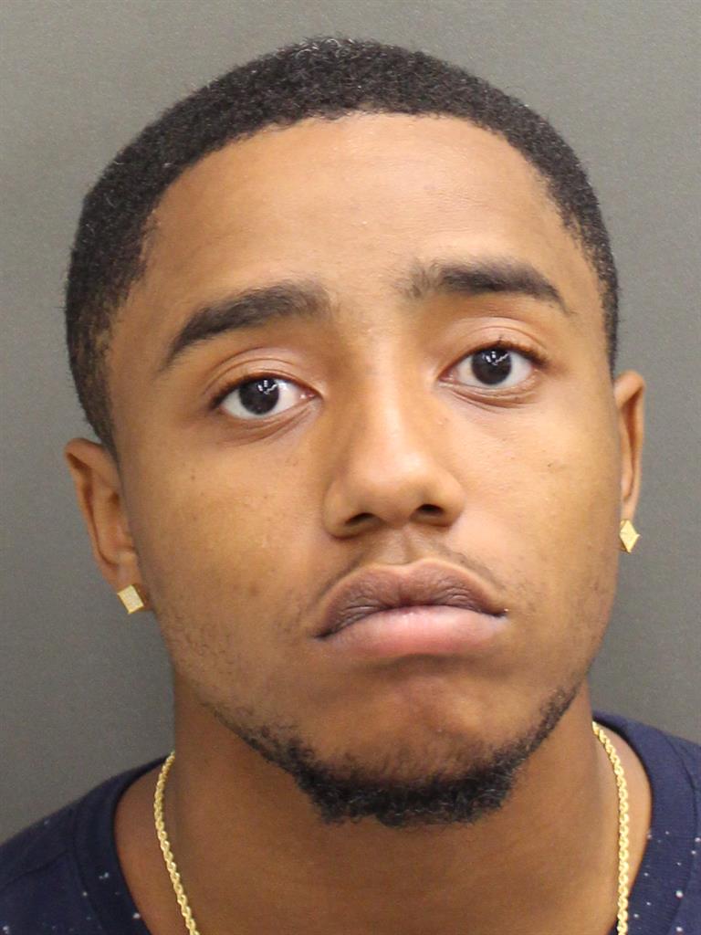  KENSLEY L JR DALLAS Mugshot / County Arrests / Orange County Arrests