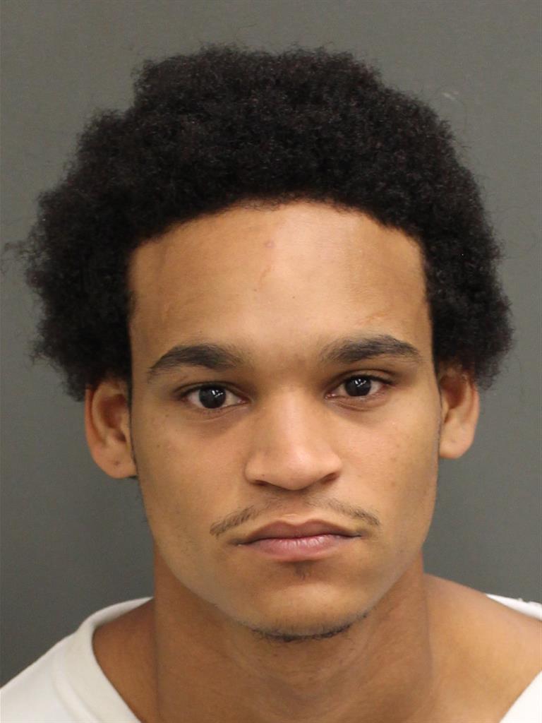  LANCE BERRIDGE Mugshot / County Arrests / Orange County Arrests