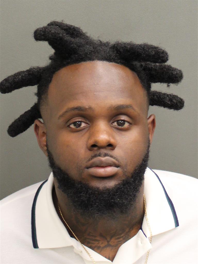  DARIEN LONI HOWARD Photo Image