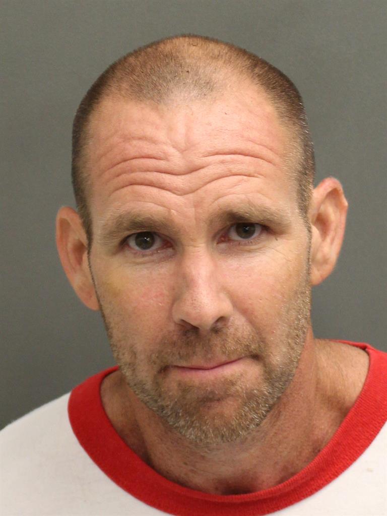  JOHN EDWARD DERRICKGOGUL Mugshot / County Arrests / Orange County Arrests