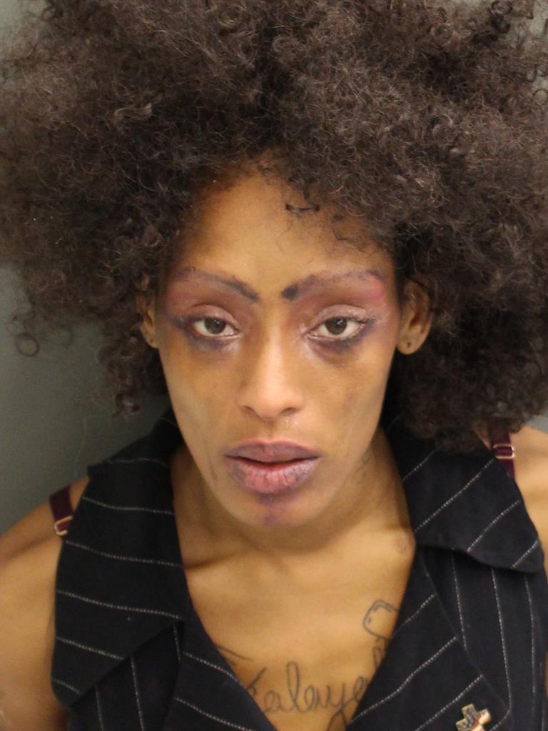  CRYSTAL JANAY HAMILTON Photo Image