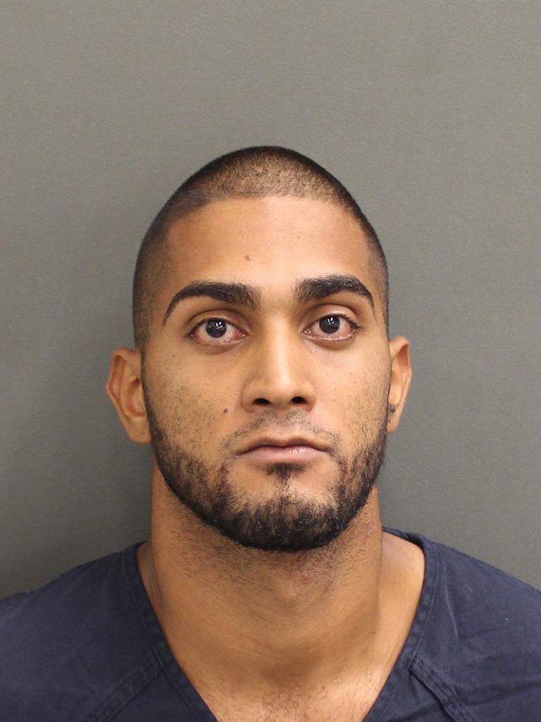  GERARDO SANTIAGOROSARIO Photo Image