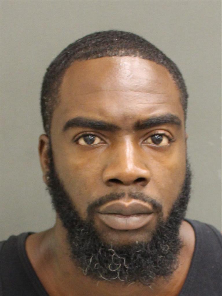  ERIC LEE COLBERT Mugshot / County Arrests / Orange County Arrests