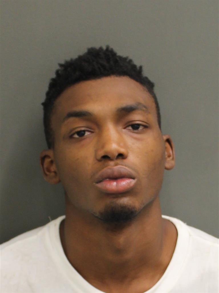  XAVIER LAMONTE JR STINSON Photo Image