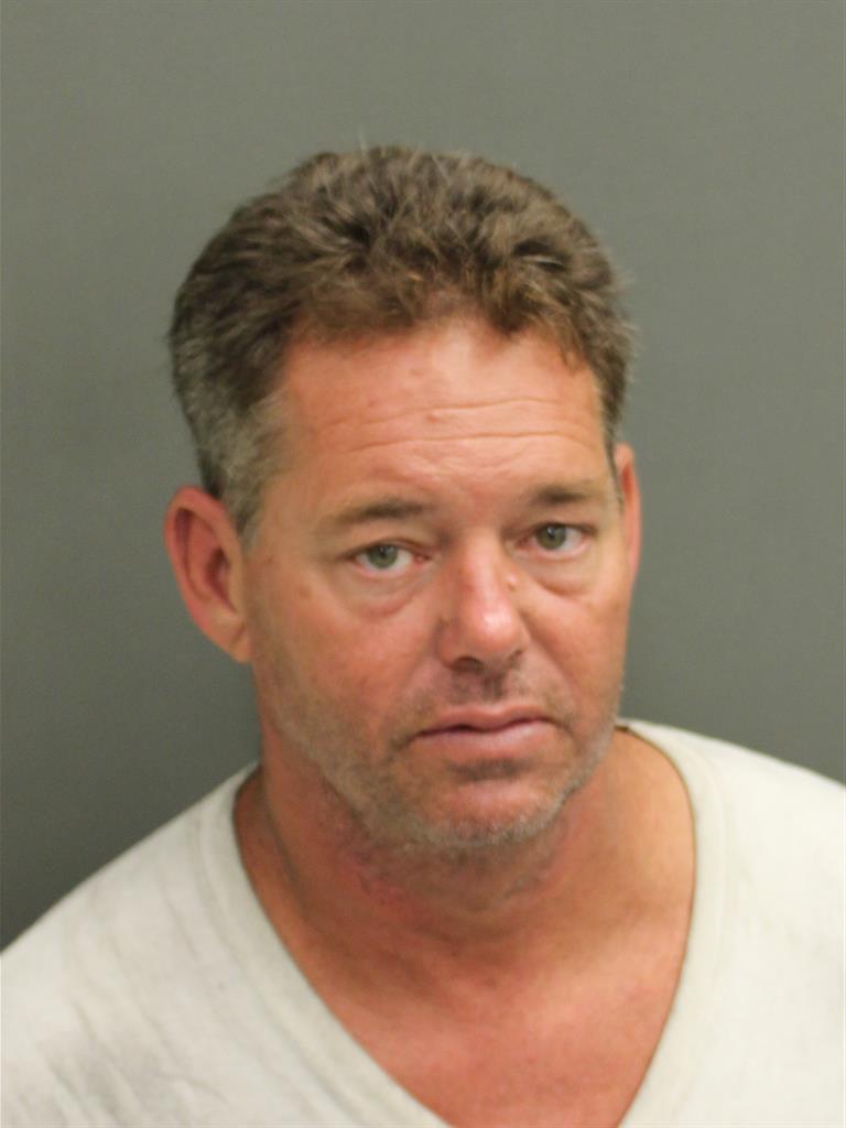  SCOTT VERNON KEARSE Mugshot / County Arrests / Orange County Arrests