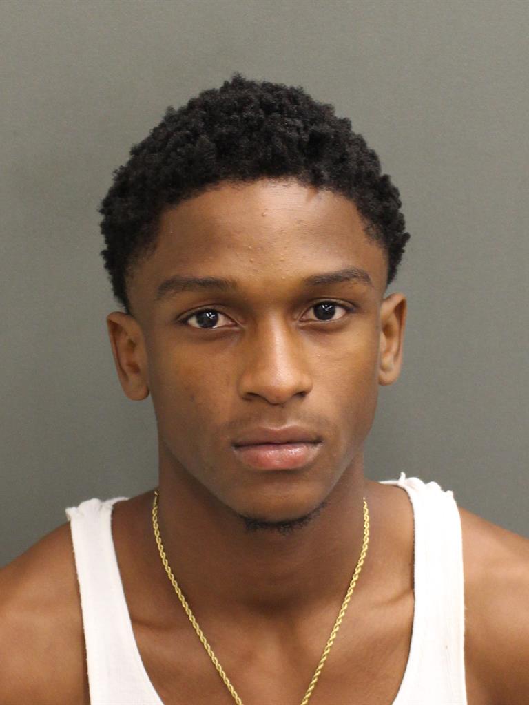  JONATHAN NATHAY HODGES Mugshot / County Arrests / Orange County Arrests